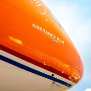 KLM 네덜란드 항공이 기내 음식물 쓰레기를 줄이는 방법!