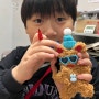 [성동구 아동미술학원] 아트스토리 미술학원의 모루 인형 만들기 수업했어요 ٩(๑❛ᴗ❛๑)۶♡