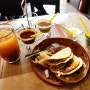 [멕시코 틀라케파케 맛집] 그릴에 지글지글 구운 아사도 타코! 'Taco Mexicali'
