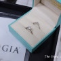 1캐럿다이아반지 웨딩링 가격 좋은 종로 한국표준다이아몬드!