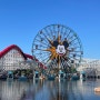 [캘리포니아 여행] LA 디즈니랜드 후기 - 인기 어트랙션 추천 / 기념품 쇼핑 / 다이닝 추천