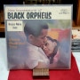 (lp) Vince Guaraldi - Jazz Impressions of Black Orpheus (빈스 과랄디)