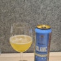 [볼파스 엔젤맨 블랑] 상큼한 과일향의 리투아니아 맥주 강추. Volfas Engelman Blanc