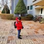 막둥이 초등학교 고군분투 적응기 (초1 준비물 및 하교시간)