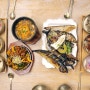 [거창맛집] 금원산 뷰의 생선구이 맛집인 '도감어가'를 소개합니다 - 김보람 기자