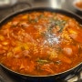 상봉 숨쉬는 항아리 | 숨겨진 동네맛집, 상봉동 현지인 중랑구청 부대찌개 맛집