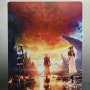 파이널 판타지 7 리버스 해외 예약구매 특전 스틸북 (Final Fantasy VII: Rebirth Pre-Order Steelbook)