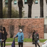 UCLA 캘리포니아 대학교 로스앤젤레스 캠퍼스