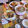 더현대 대구 근처 맛집 : 현지식 쌀국수 8층 맛집