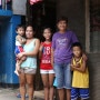 [프로젝트룩 - 꿈카] 필리핀 가족사진 촬영 선물