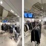 스트리트 패션 브랜드 플레이언, 도쿄 라포레 하라주쿠 백화점 팝업행사 진행