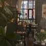 [아산 카페]장재리 숲카페 SUOP | 식물과 도기와 함께 감성 넘치는 카페