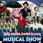 2024 Winter Juniper School : 메리포핀스 주니어 뮤지컬 공연 영상(Full Ver.),영어뮤지컬 공연 : Mary Poppins JR.