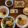 화성남양맛집: 메밀소바 전문점 삼동소바(메뉴, 가격, 맛후기)
