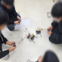 [4차산업 체험] 로봇코딩