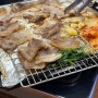양천향교 맛집) 나미식당 냉삼이 생각날땐 냉동삼겹살 고기집 추천