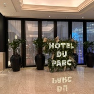 Hotel du Parc HaNoi 호텔 뒤파르크 하노이 , 2024 Hanoi