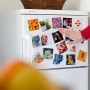 살림팁 : 냉장고 음식 보관 방법 총정리