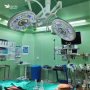 Luvis L400/M400 듀얼 실링 설치 | 루비스 수술등, 중대형 수술등 | 대구 동구 종합병원 설치 사례
