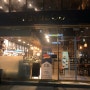 구리 대형카페 - 자바앤코 2층 카페