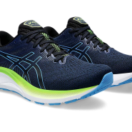 ASICS Men's Running Shoes / GT-4000 3 (아식스) 남성용 런닝화 (미국/영국 직수입)