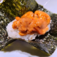 삿포로역 스시 맛집 네무로 하나마루 회전초밥 후기
