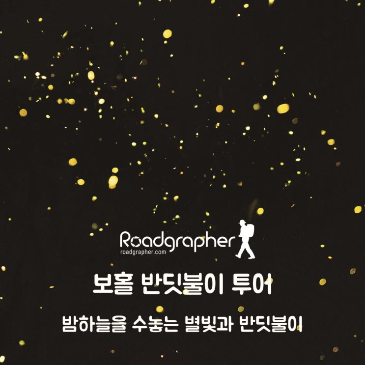 보홀 아바탄 마리보족 반딧불이 투어: 밤하늘을 수놓는 별빛과 반딧....