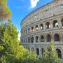 이탈리아 로마 날씨 4월 옷차림 유럽 여행 준비물