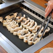 「강화장어맛집」 임진강풍천장어에서 질좋은 갯벌장어 먹은 후기