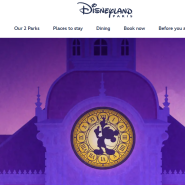 파리 디즈니랜드 공식홈페이지 예약 vs 마이리얼트립 가격 비교