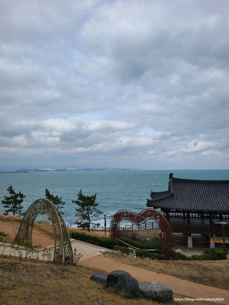 포항 가볼만한곳ㅣ연오랑 세오녀 테마파크길,전시관