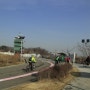 서울근교 경기도 국토종주 한강 김포 아라자전거길 라이딩
