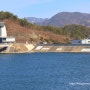 김천 가볼만한곳 부항댐 출렁다리 짚라인 스카이워크