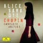 Alice Sara Ott - Chopin Complete Waltzes