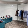 [일본] 후쿠오카 여행 하카타 텐진 쇼핑 : 꼼데가르송 매장 오픈런 후기, 꼼데 티셔츠 가격