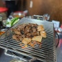 [내돈내산] 파주 금촌 돼지부속 전문점 대장군집 돼지 특수부위 맛집
