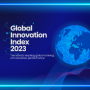 [캐나다 IP Law] 2023년 글로벌 혁신 지수 및 국제 특허, 상표 출원 순위
