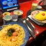 강남역 맛집 고에몬 수플레 오믈렛과 일본식 파스타가 맛있는 웨이팅 맛집 내돈내산 후기