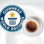[커피 에피소드] 기네스에 오른 커피 기록