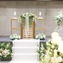 교회결혼식만의 특별함♡ 잠실 예한교회결혼식