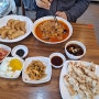 김포 양촌읍 맛집 장강 짬뽕맛집 중식당
