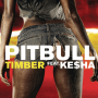 [마냥 흥겨운 팝송] Pitbull - Timber / feat. Ke$ha [공식 뮤비][가사]