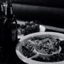 [필름] 작년에 찍은 사진 - 맥주 한잔