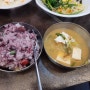 문현동 점심 돌솥밥 맛집 천운숯불갈비