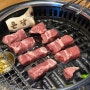 [익산맛집] 익산 영등동 신상 목살 맛집 “온담” -직각목살 & 온백살