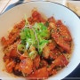 영주 라멘,덮밥 맛집 모도리밥상'에서 맛본 전설의 덮밥 여정