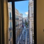 스페인 숙소 ) 스페인 말라가 Apartamentos Malaga Premium Calle Granada 이용 후기