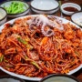 남양주 오남 아구찜 맛집 군산아구촌