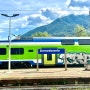스위스 체르마트에서 이탈리아 베네치아 기차로 가는 법