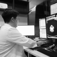 죽전동 MRI/CT 뇌질환 머리검사